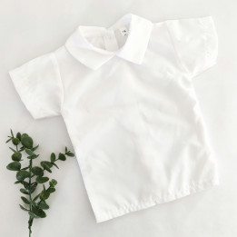 Camisa - 1 mês